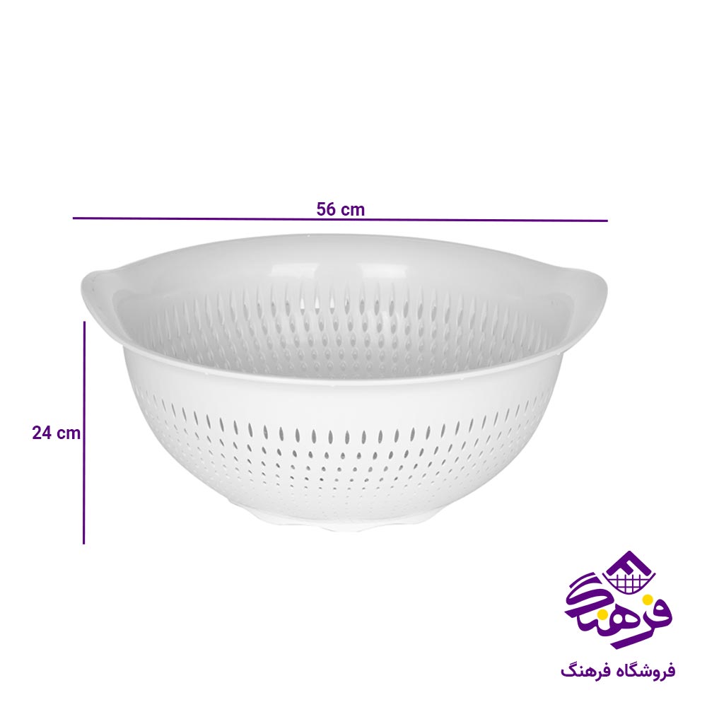 ابکش زیباسازان مدل تولیکا سایز 1 کد 32233