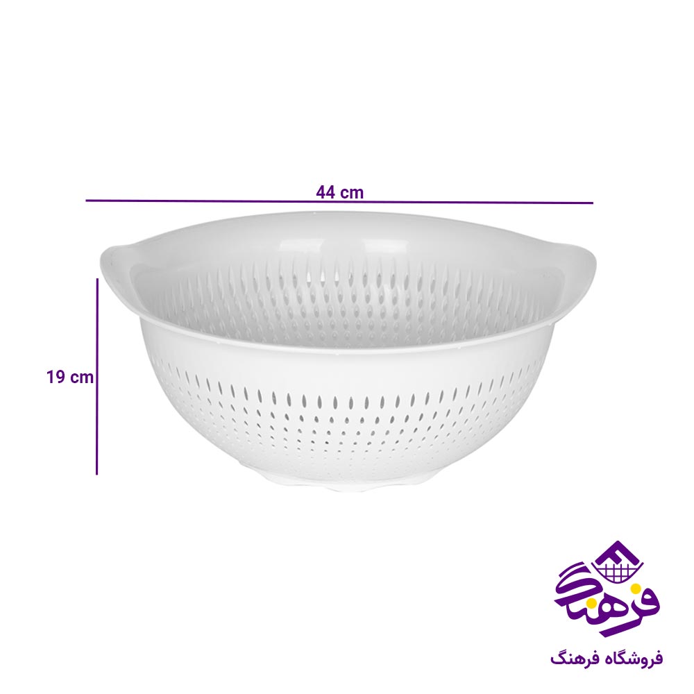 ابکش زیباسازان مدل تولیکا سایز 2 کد 32234
