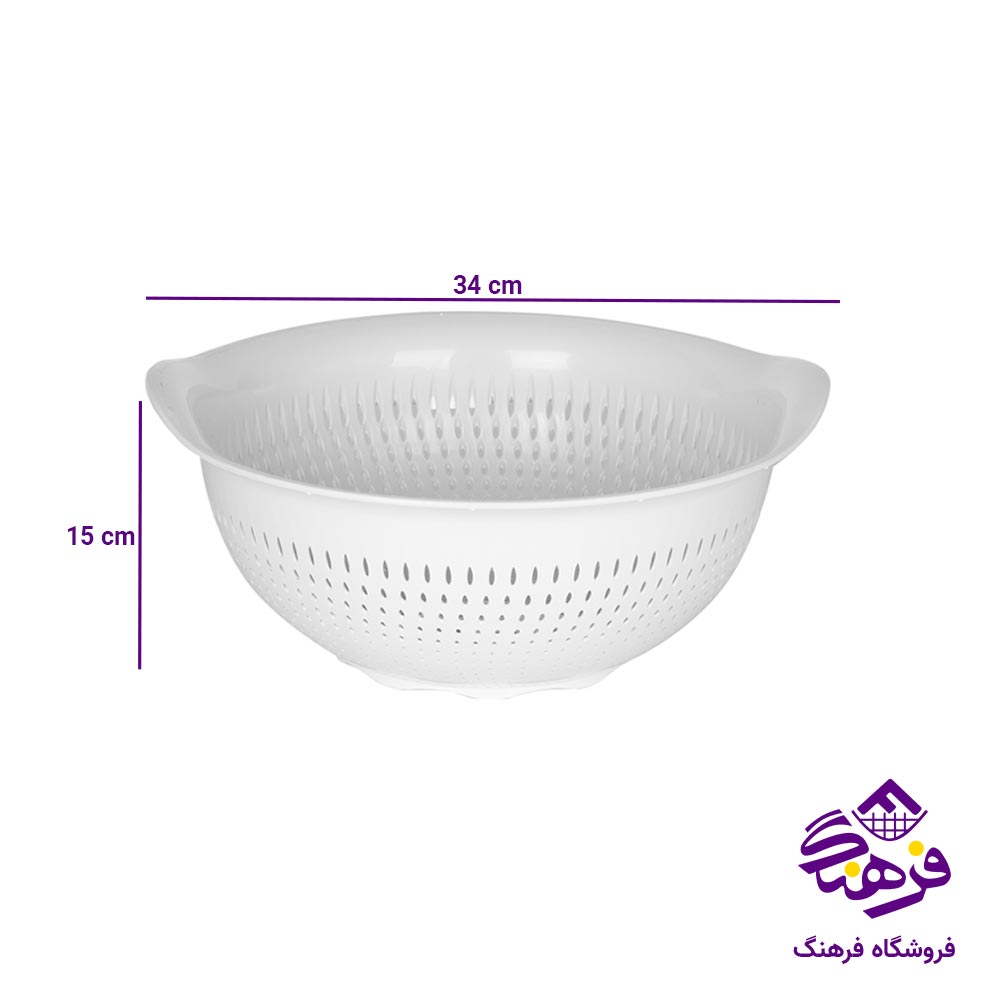 ابکش زیباسازان مدل تولیکا سایز 3 کد 32235