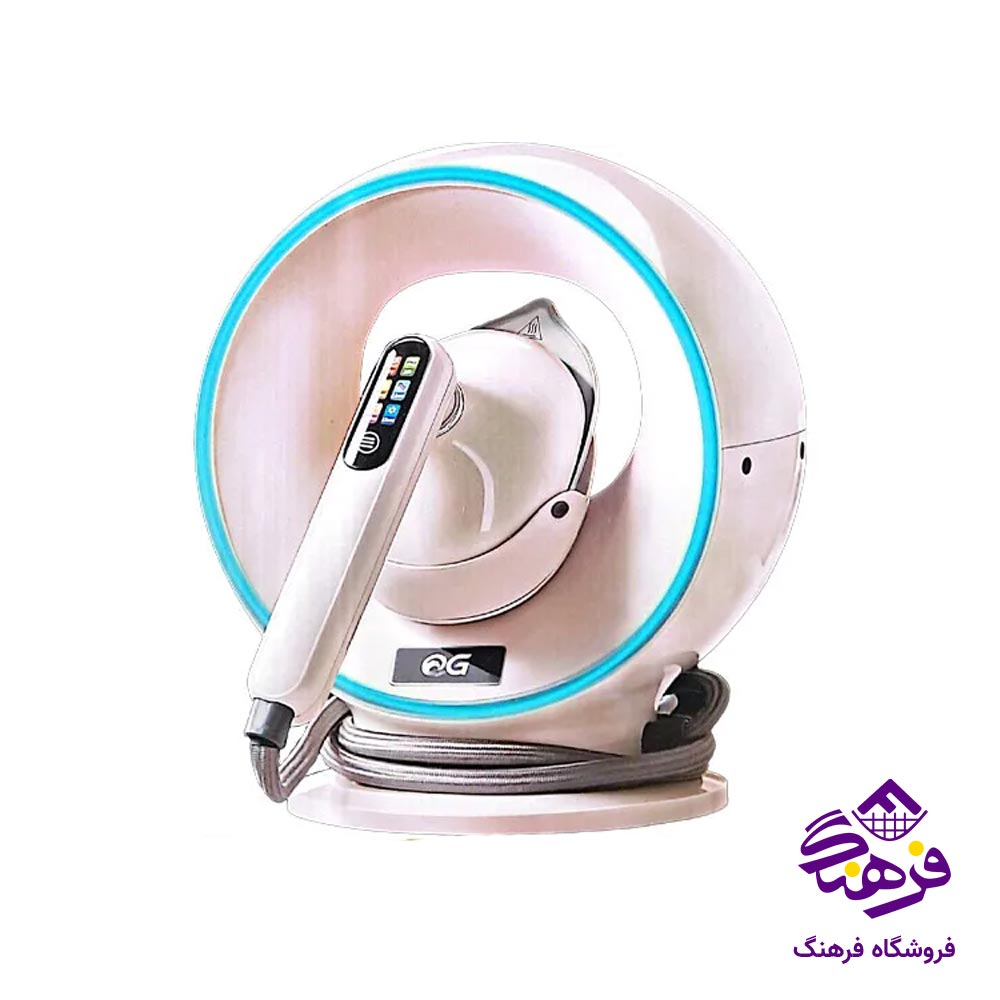 اتو بخارگر جنراتور OG 1001