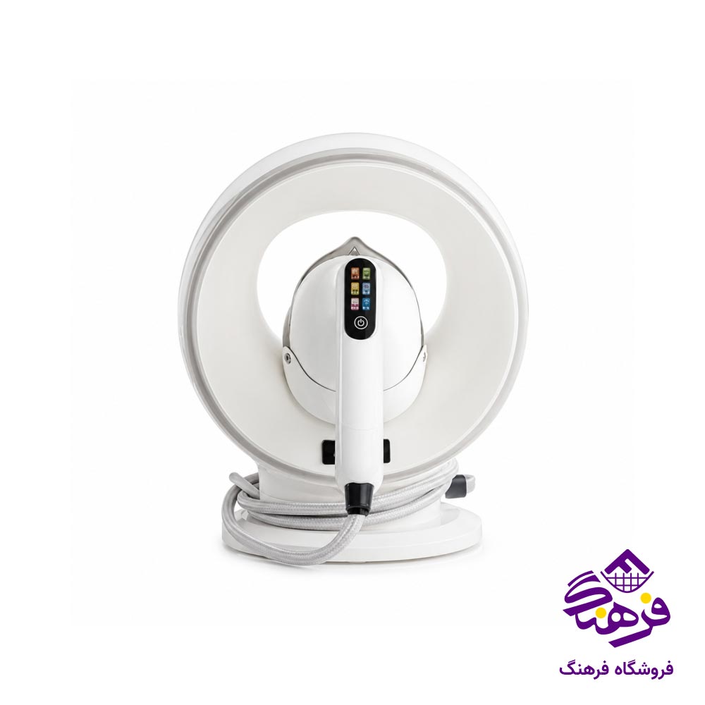 اتو بخارگر جنراتور OG 1001