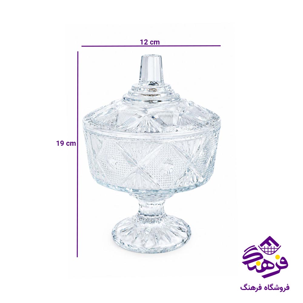 شکلات خوری گمین بست گلد 404