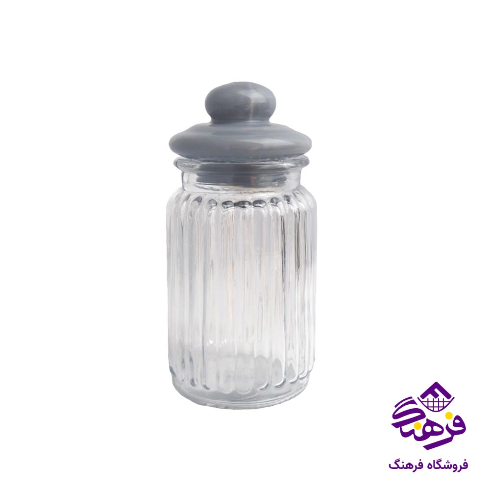بانکه پارالل درب دار سایز 12 (2 عددی)