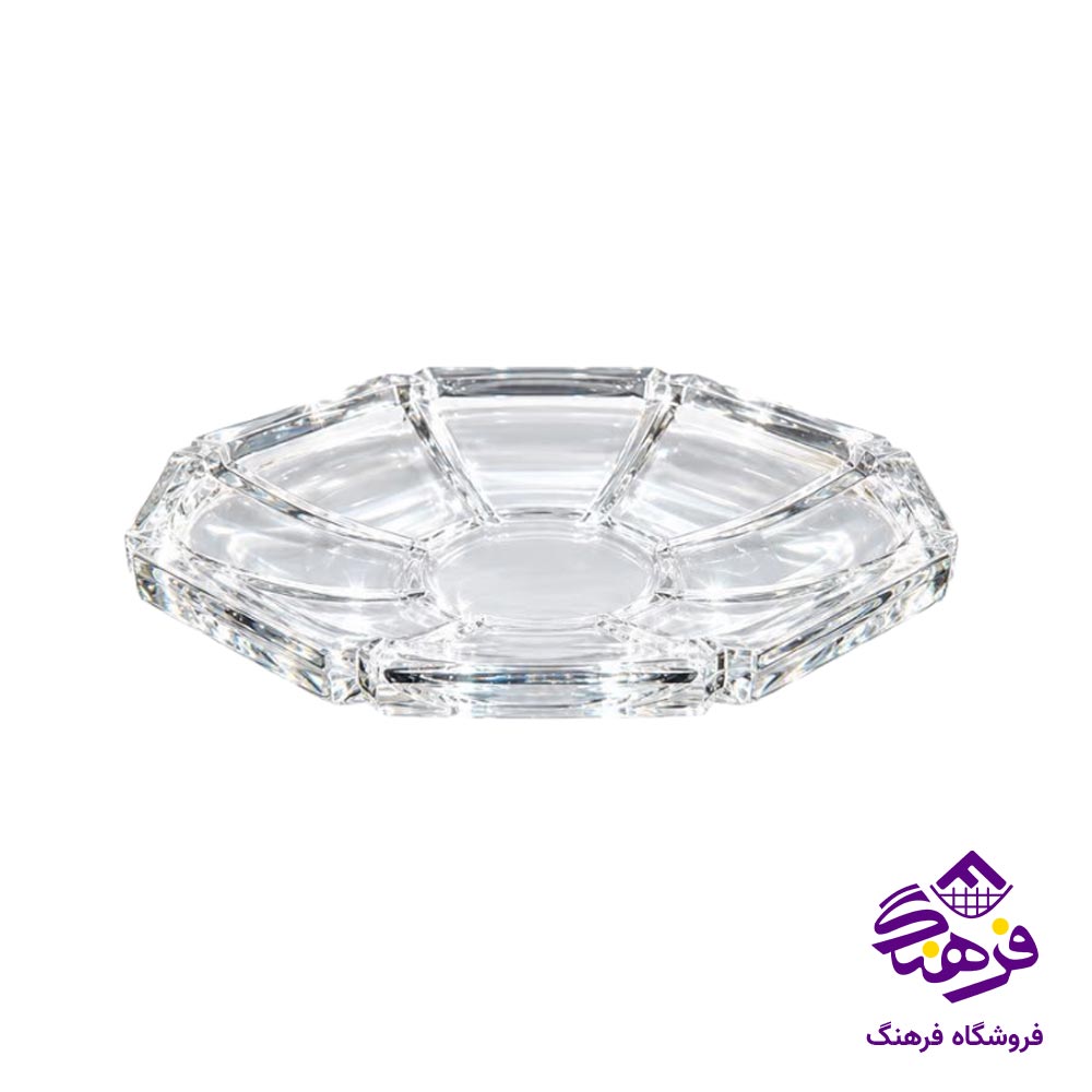 پیش دستی نوری تازه مدل کوارتز 23121700 (6 عددی)