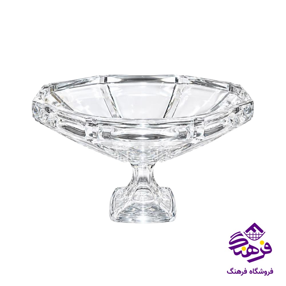میوه خوری پایه دار نوری تازه مدل کوارتز 23172400