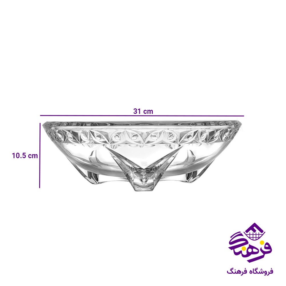 میوه خوری نوری تازه مدل کاتانا 