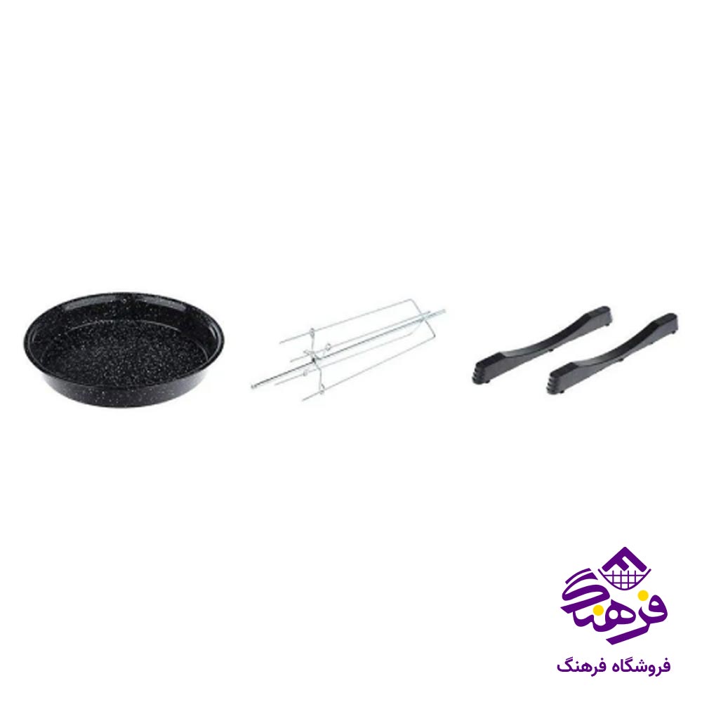 اون توستر نوبل کینگ 5004