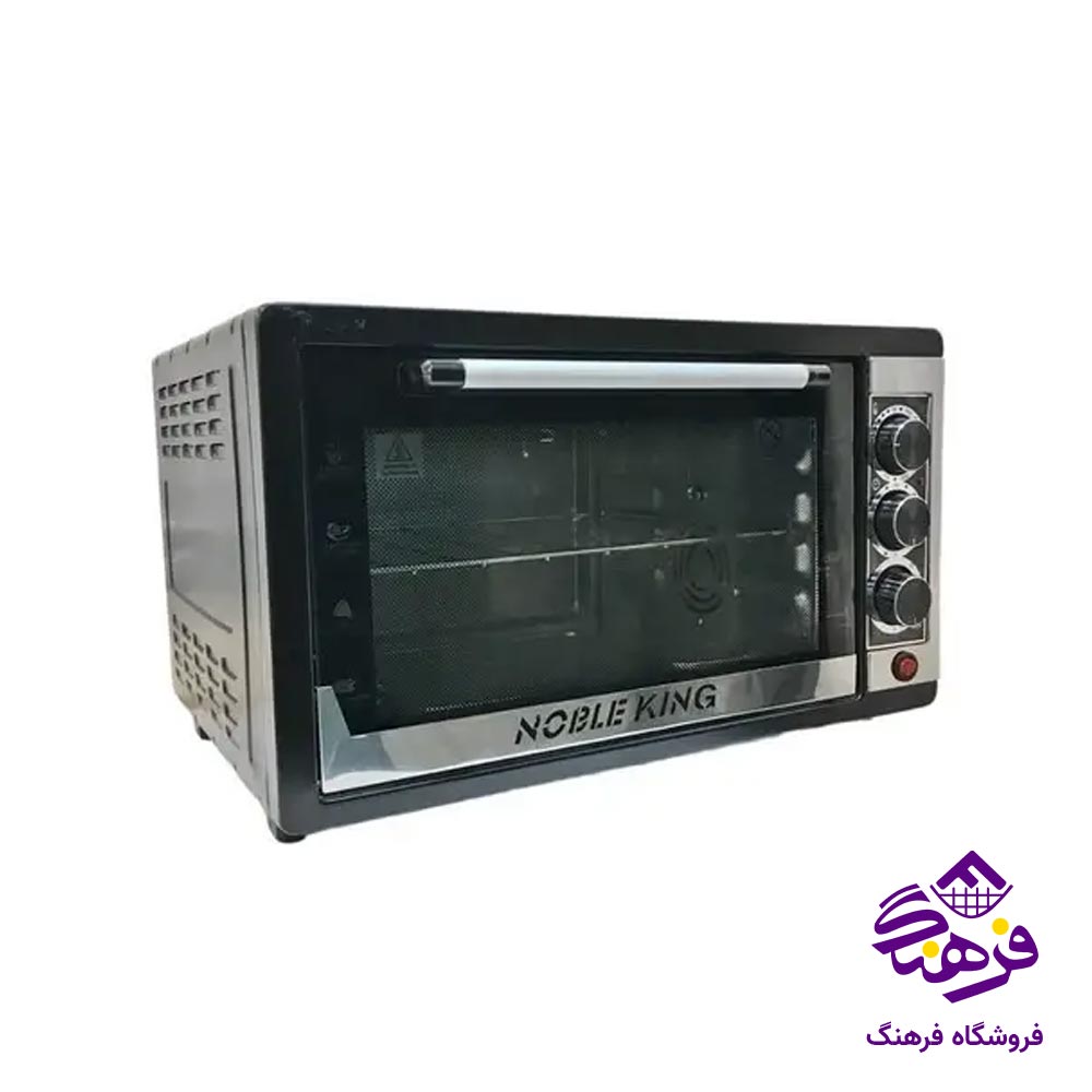 اون توستر نوبل کینگ 5004
