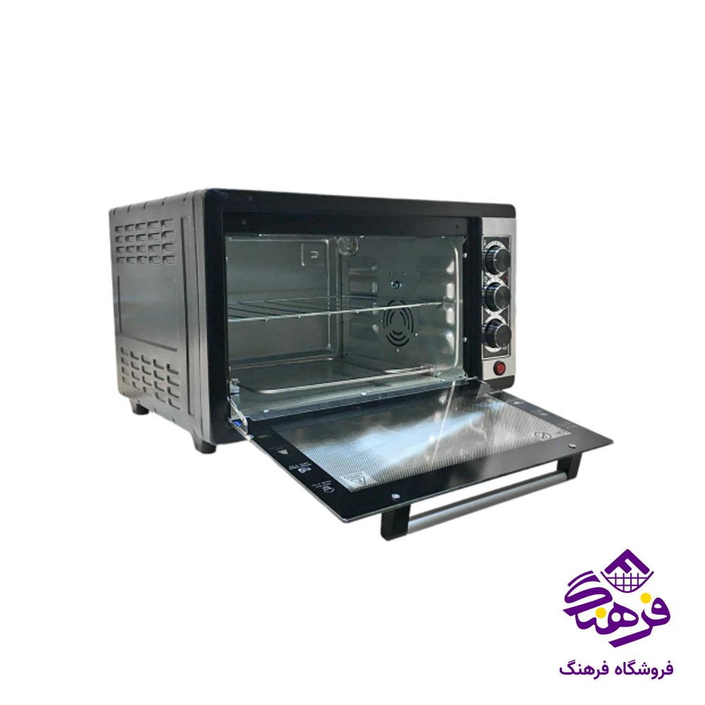 اون توستر نوبل کینگ 5004