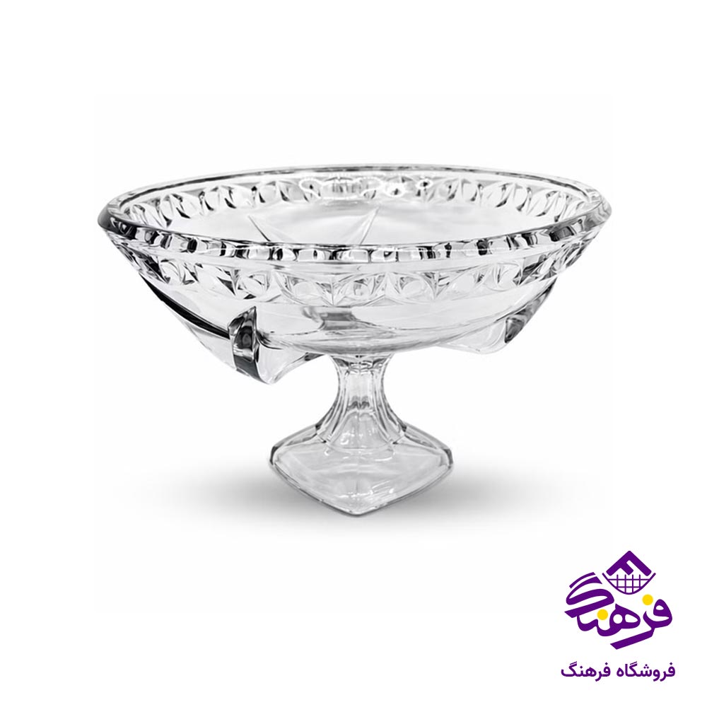 میوه خوری پایه دار نوری تازه مدل کاتانا