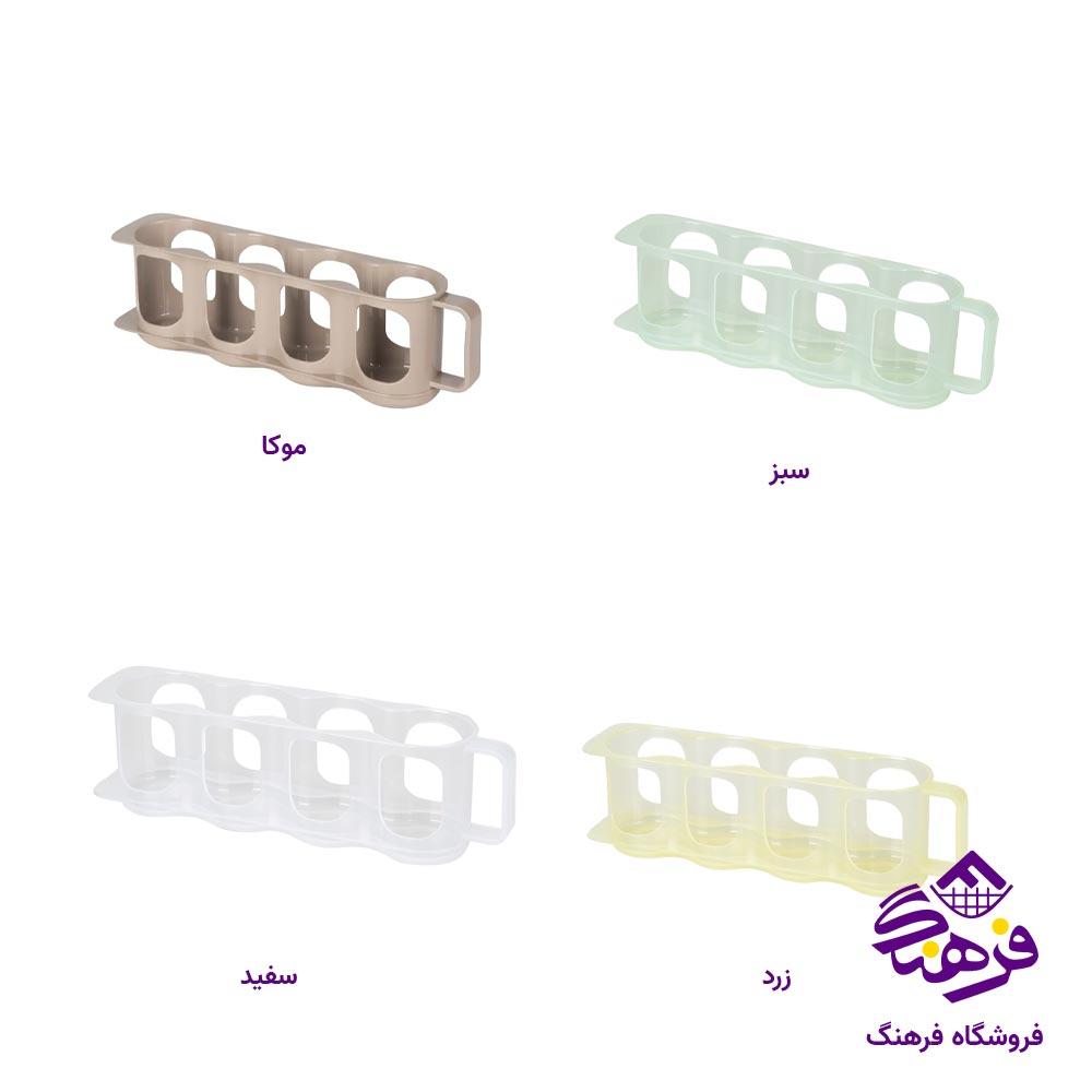 استند نظم دهنده زیباسازان مدل سی ساید 31404