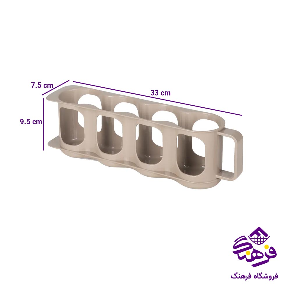 استند نظم دهنده زیباسازان مدل سی ساید 31404