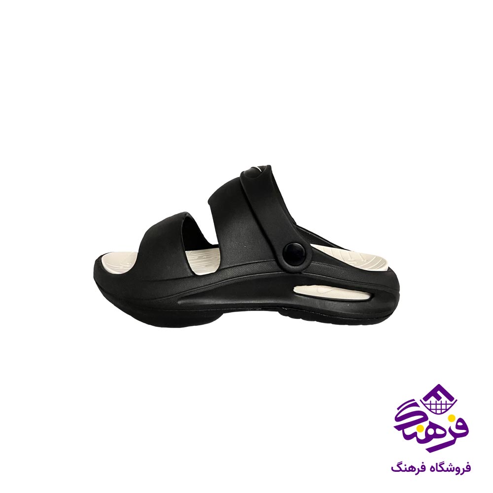 دمپایی صندل زنانه هاهو L610