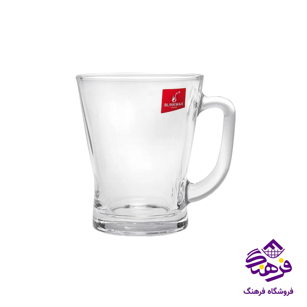 لیوان چین بلینک مکس مدل فلورانس 9 (6 عددی)