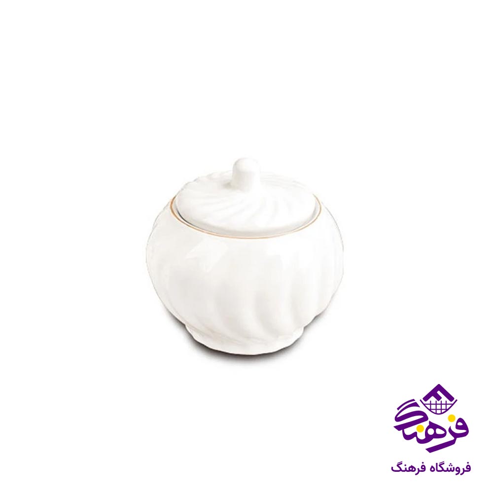 چای خوری 14 پارچه لیموم مدل کارمن 504