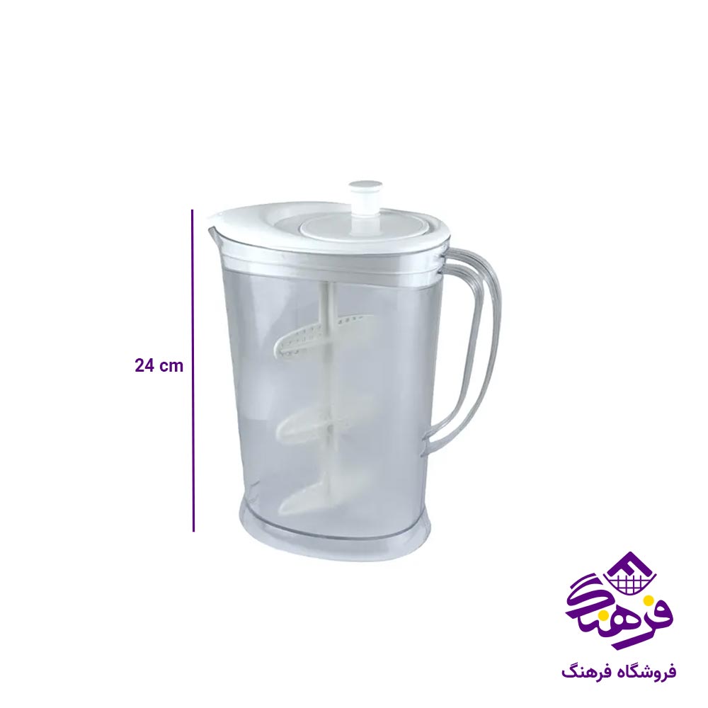 پارچ همزن دار اسا 703