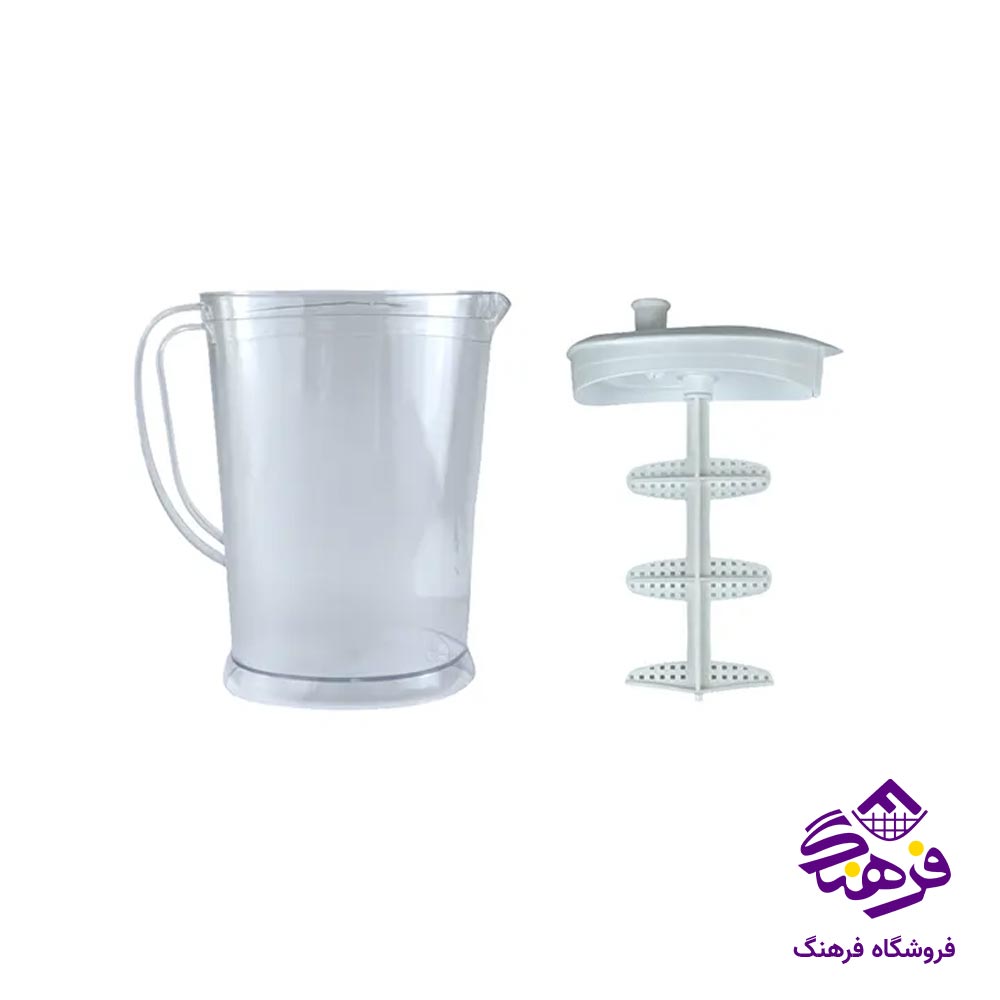 پارچ همزن دار اسا 703