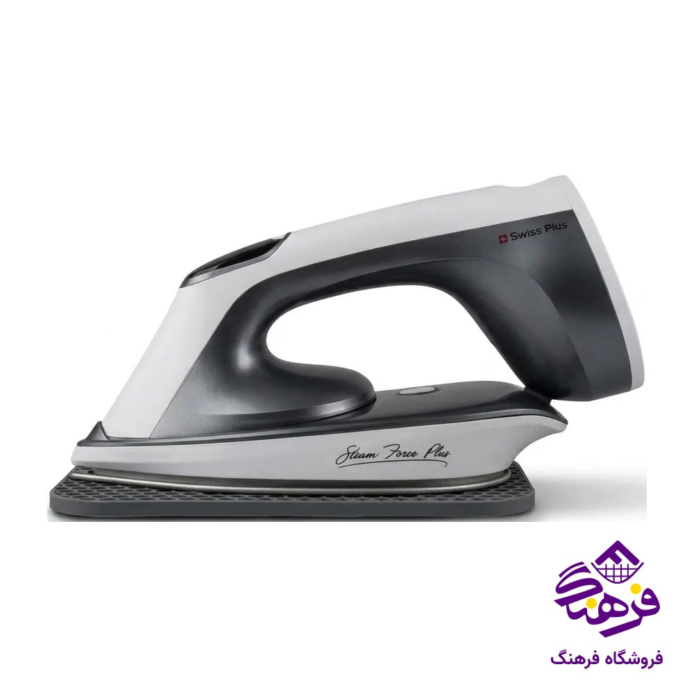 اتو بخار سوئیس پلاس SI.1220