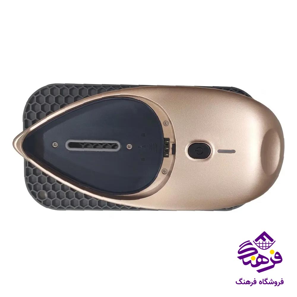 اتو بخار سوئیس پلاس SI.1220