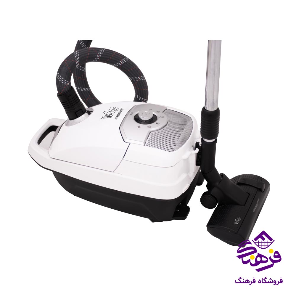 جارو برقی ویداس 7485