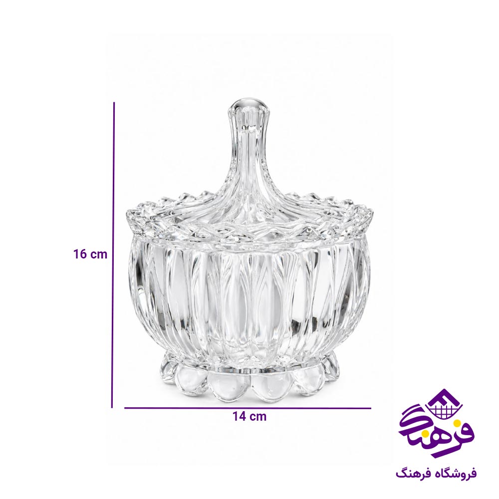 شکلات خوری چین بدون پایه جنوا