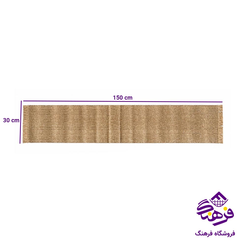 رانر 150 در 30 کد 26