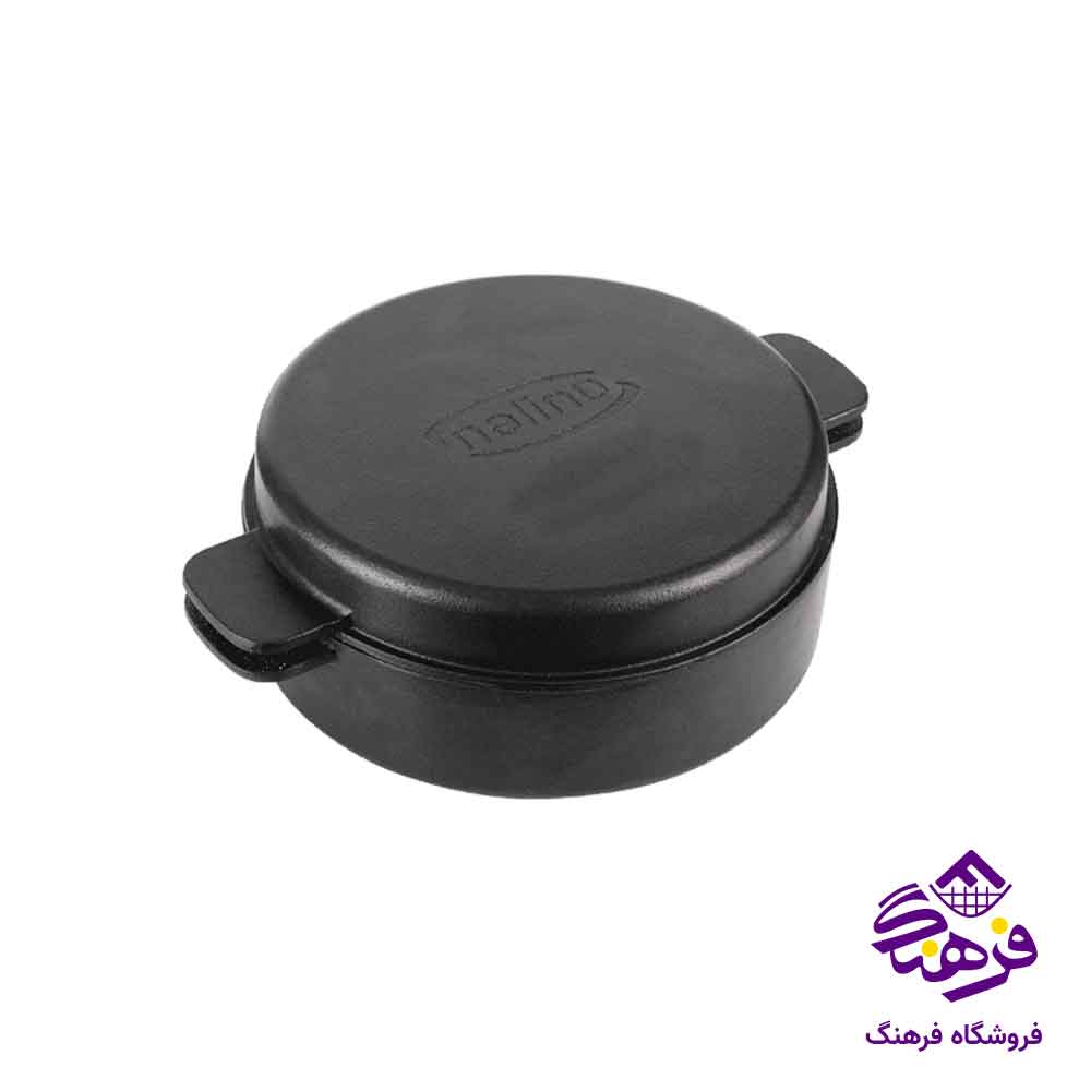 تابه چدن نالینو مدل Hugo سایز 26 کد 1170