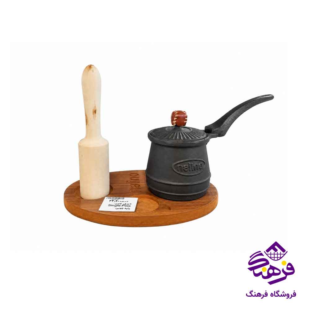 دیزی چدن نالینو مدل Single Plus کد 0142