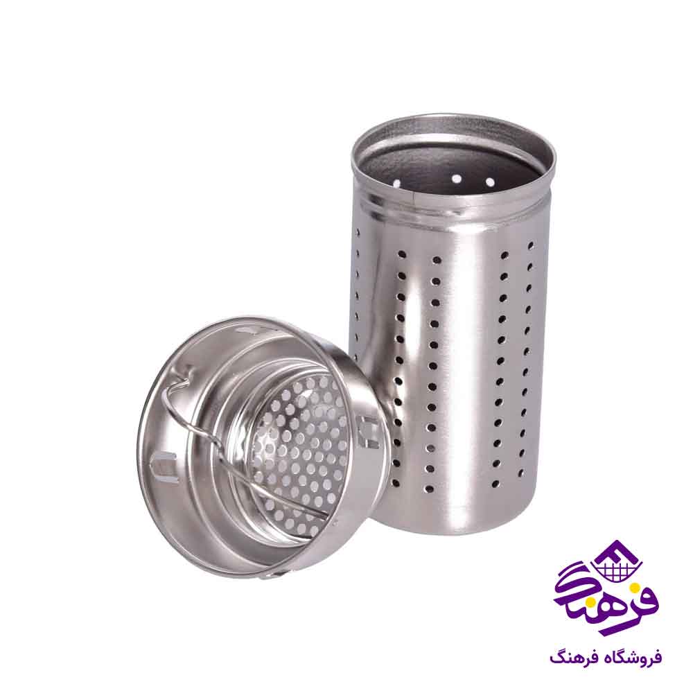فلاسک قلمی یونیک 800 میلی لیتر کد 1863