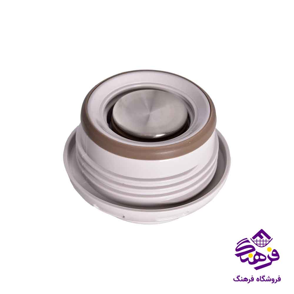 فلاسک سفری یونیک 1.3 لیتر کد 1867
