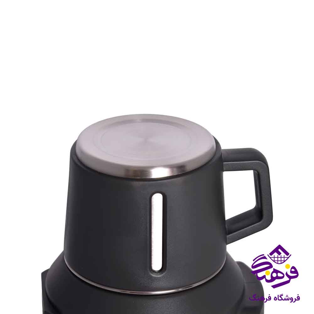 فلاسک سفری یونیک 2 لیتر کد 1871