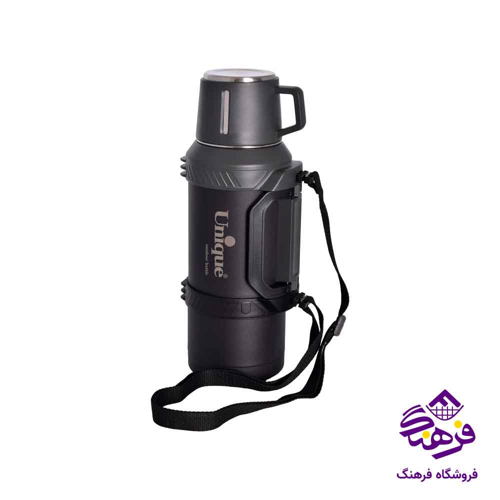فلاسک سفری یونیک 2 لیتر کد 1871