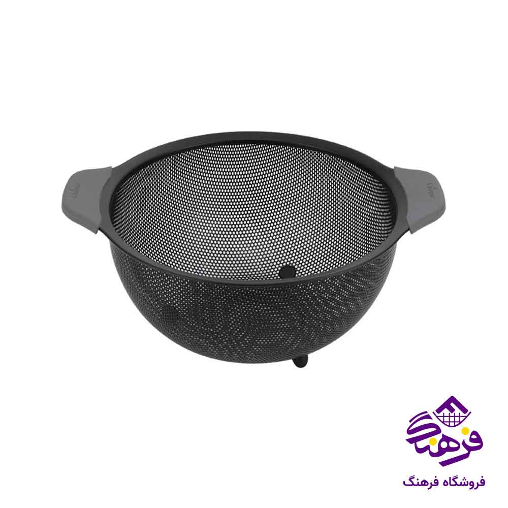 ابکش یونیک مدل سرامیکی مشکی سایز 26 کد 4083