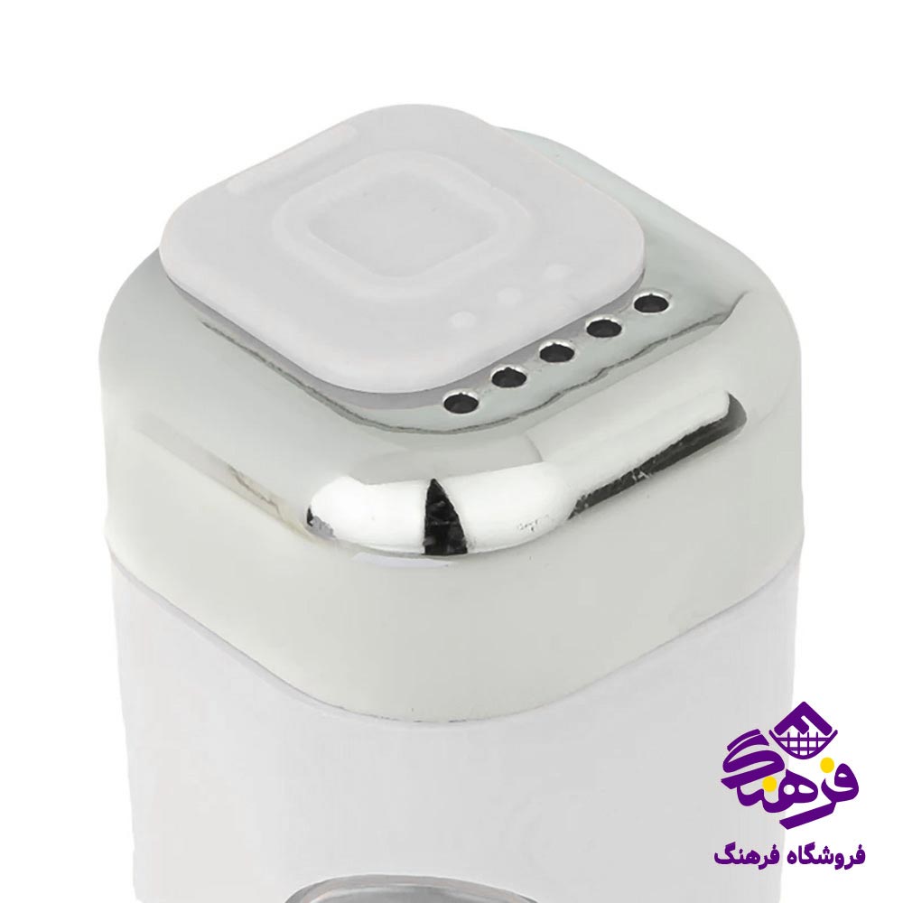 جا ادویه همارا مدل پایه دار 660177