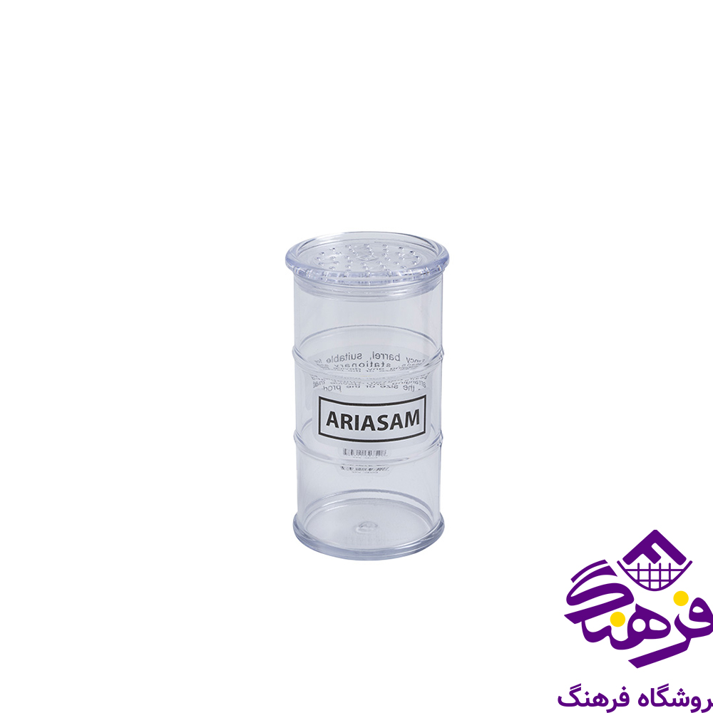 بشکه اریسام 350 سی سی 
