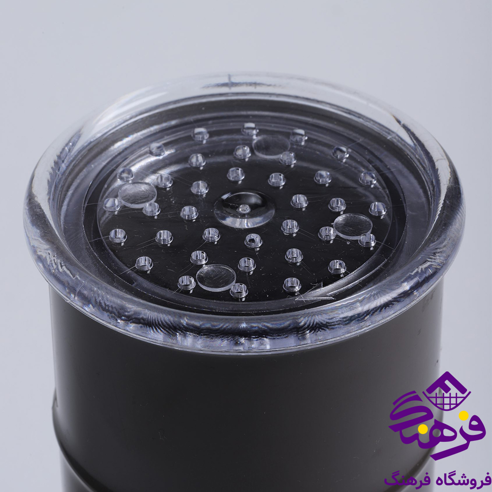 بشکه اریسام 450 سی سی 