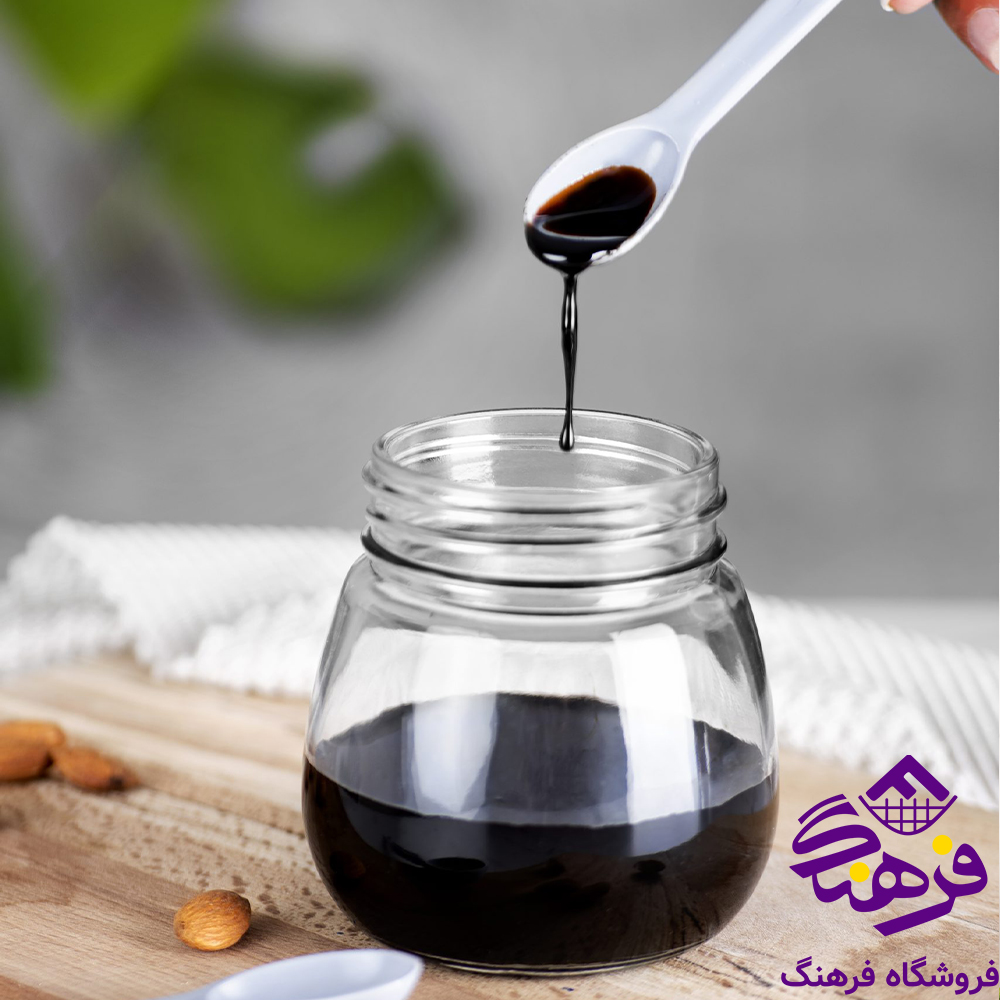 پیمانه 6 عددی اریسام