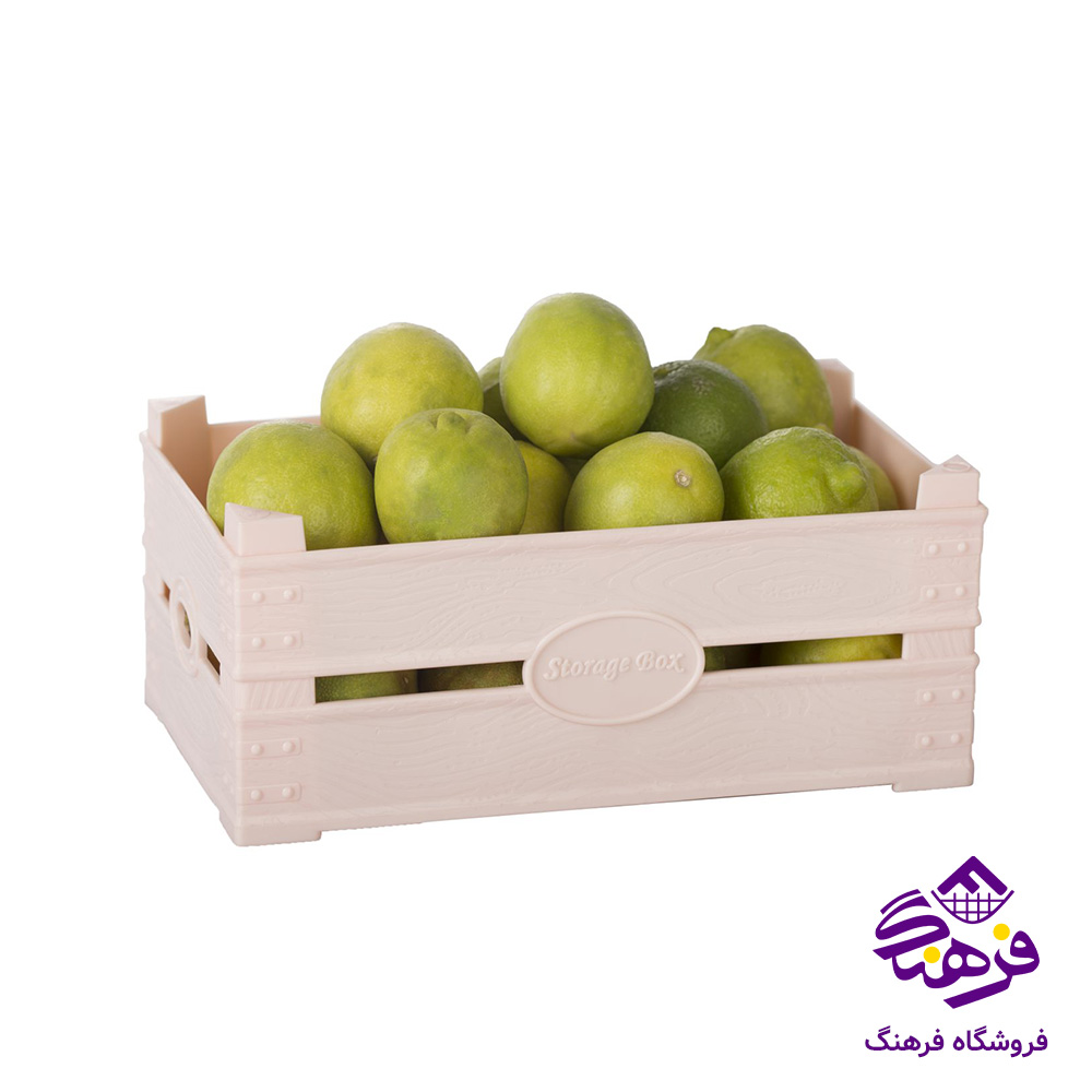جعبه جادویی اریسام سایز 4