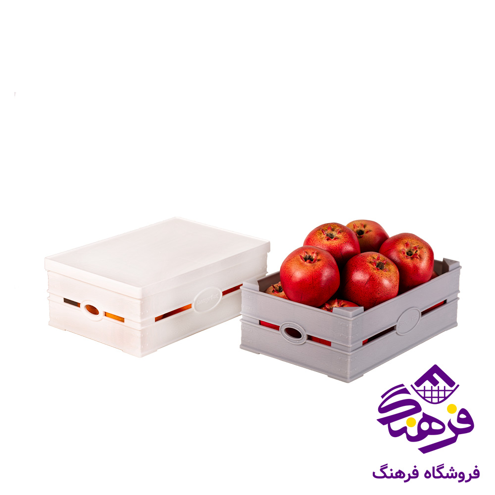 جعبه جادویی اریسام سایز 2