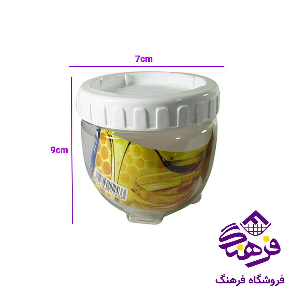 بانکه سایز L3 آریسام