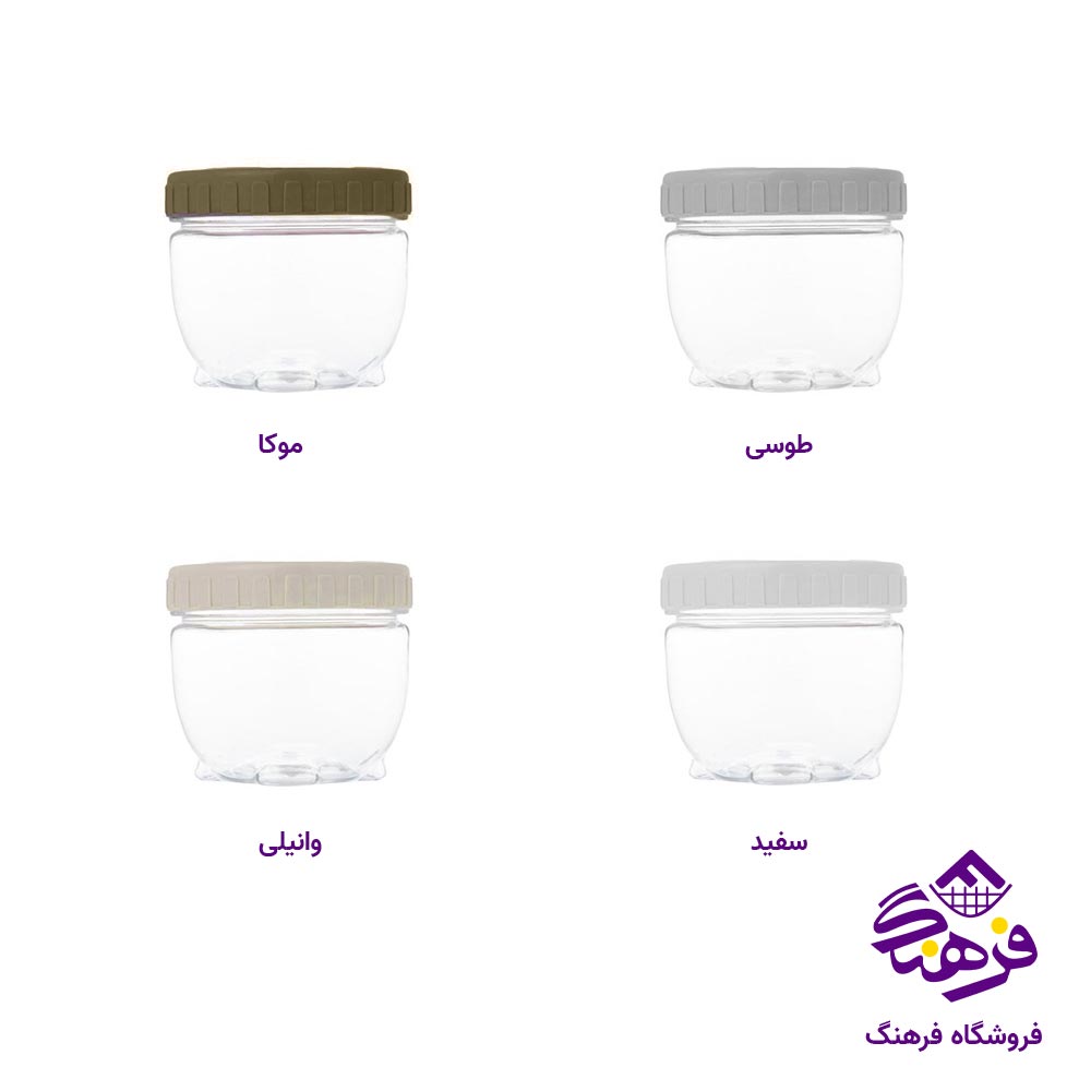 بانکه سایز L3 آریسام