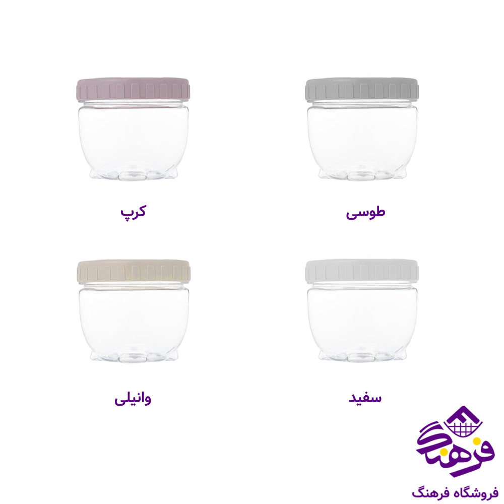 بانکه سایز L3 آریسام