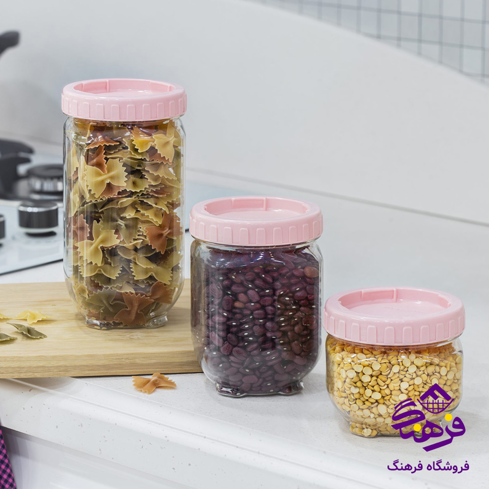 حبوبات مربع دربدار SL1 اریسام 141