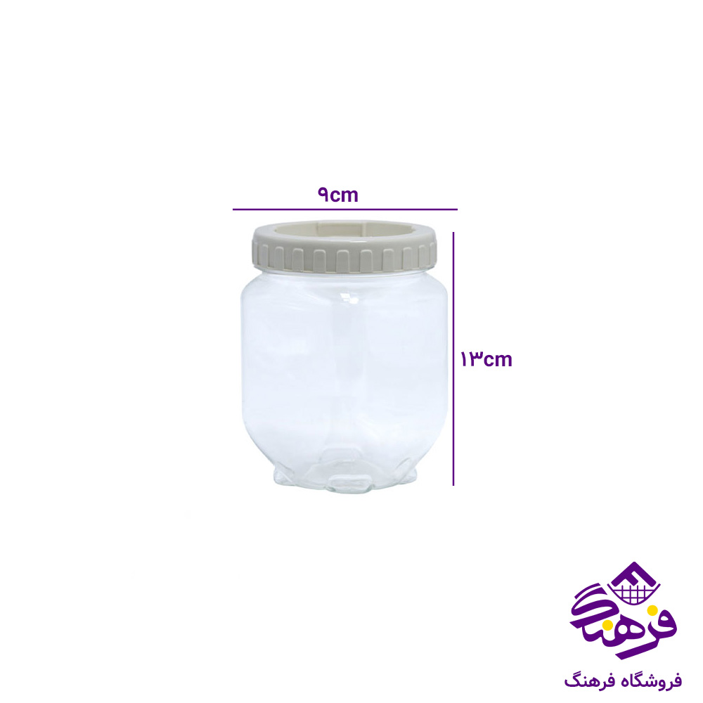 حبوبات مربع دربدار SL2 اریسام 142