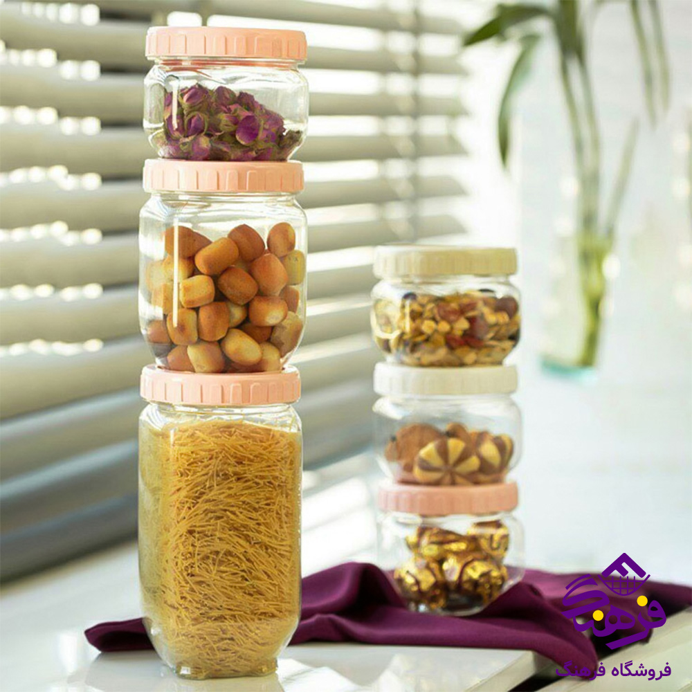 حبوبات مربع دربدار SL2 اریسام 142
