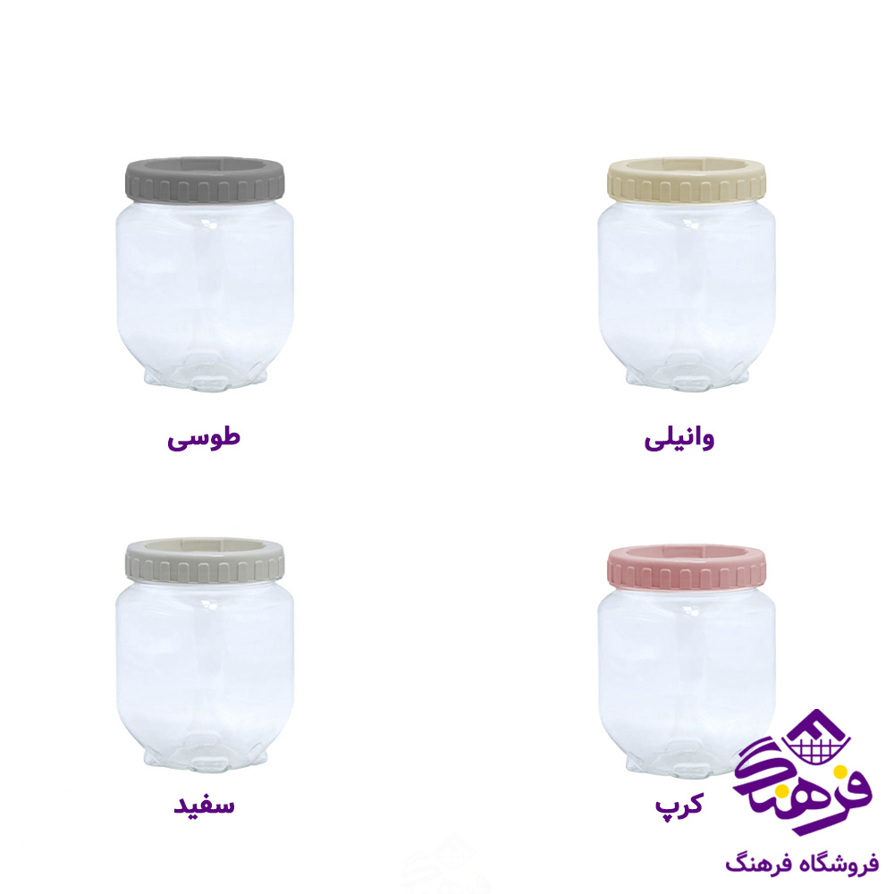 حبوبات مربع دربدار SL2 اریسام 142