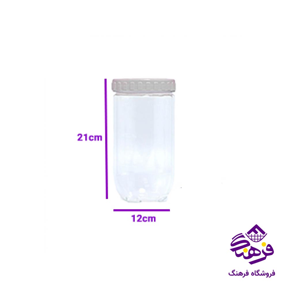 بانکه سایز XL1 آریسام