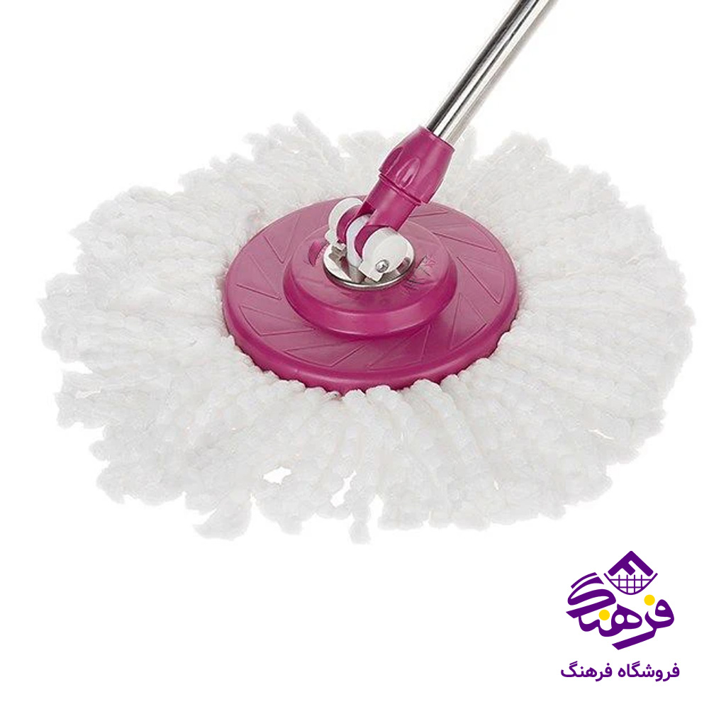 دسته وکف همارا با نخ