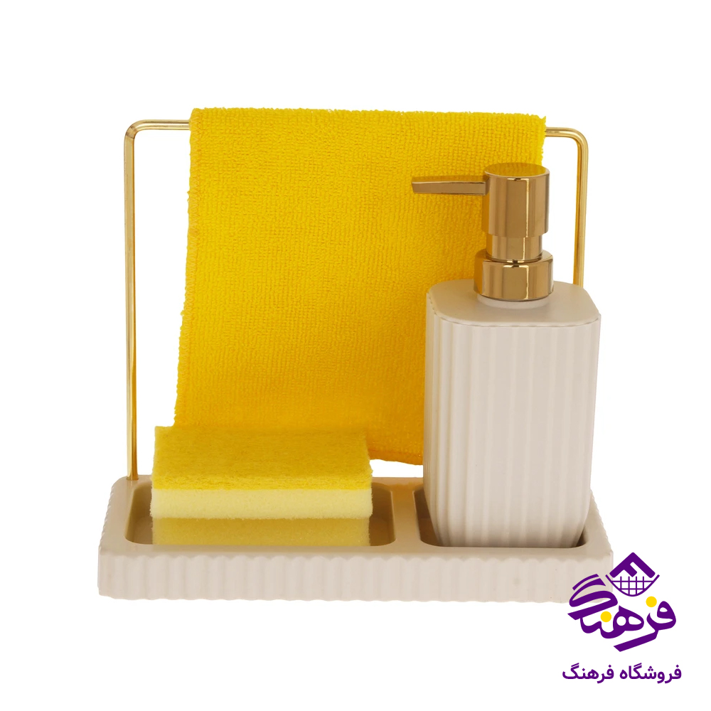 جامایع اسکاج همارا زبرا 293