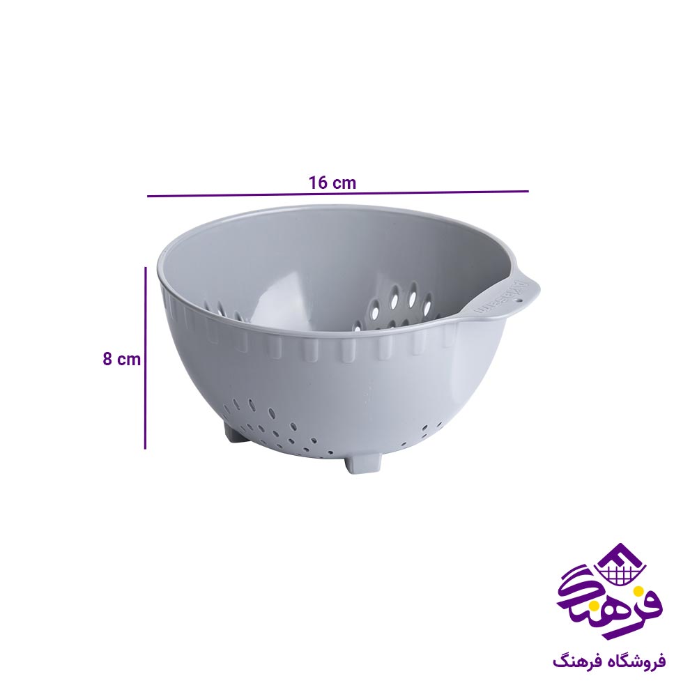 تفاله گير بزرگ اريسام 301